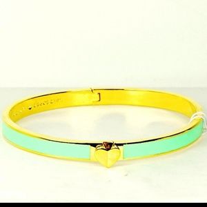 BRAND NEW VIBRANT KATE SPADE ♠️ Bracelet